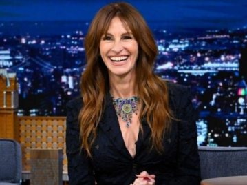 julia roberts cambio de look