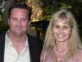 La madre de Matthew Perry, Suzanne Morrison, habló sobre cómo hizo las paces con la muerte de su hijo