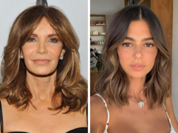 Clavicut: el corte de pelo de las royals que favorece a todas