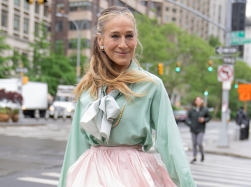 sarah jessica parker