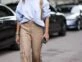 5 looks con los pantalones multiuso que no te pueden faltar esta temporada