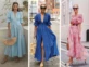 7 looks vestidos de invitada para eventos de fin de año