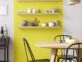 Amarillo color tendencia deco