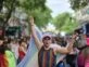 Las fotos de la Marcha del Orgullo