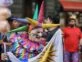 Las fotos de la Marcha del Orgullo