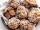 Muffins blueberry: la receta perfecta para compartir entre amigos