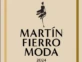 Ilustración premios Martin Fierro de la Moda