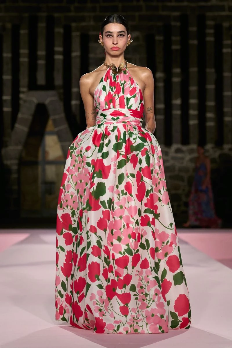 Carolina Herrera