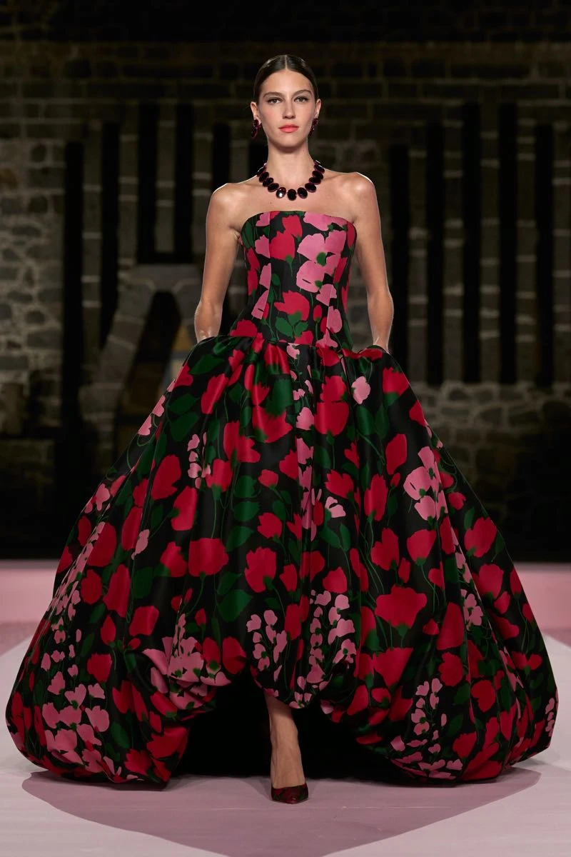 Carolina Herrera