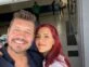 Así saludó Marcelo Tinelli a su hija Candelaria Tinelli en su cumpleaños