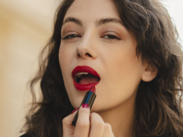 Cómo encontrar el labial perfecto para tu tono de piel