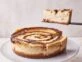 Cómo preparar cheesecake de canela: una receta ideal para los amantes de los cinnamon rolls