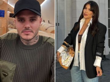 El trasfondo de la denuncia de violencia de género de Wanda Nara contra Mauro Icardi