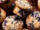 Muffins blueberry: la receta perfecta para compartir entre amigos