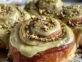 Cinnamon rolls de pistacho: una receta ideal para comenzar tus mañanas