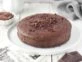 Cómo preparar una torta de chocolate con boniato: la receta con sólo 2 ingredientes