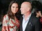 Emma heming y bruce willis