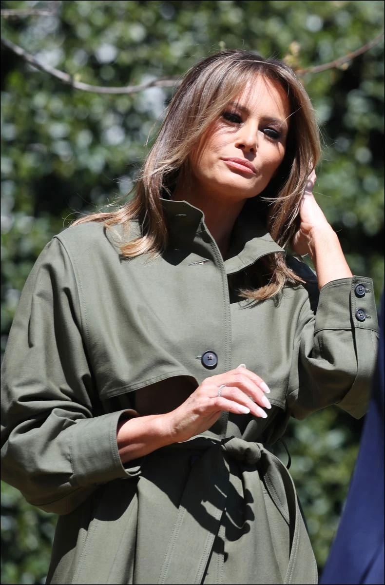 Melania