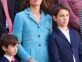 El truco de estilo de Charlotte Casiraghi para lucir un abrigo como vestido