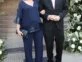 Patricia Bullrich y marido 