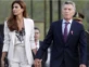 Juliana Awada habló de los rumores de separación de Mauricio Macri