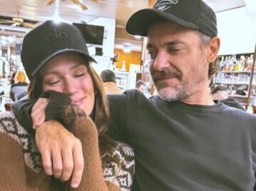 La decisión que tomó Paula Chaves