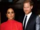 Meghan Markle y Harry