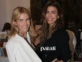 de Juliana Awada a María Belén Ludueña, los looks del evento en la Casa del Embajador de Uruguay