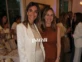 de Juliana Awada a María Belén Ludueña, los looks del evento en la Casa del Embajador de Uruguay