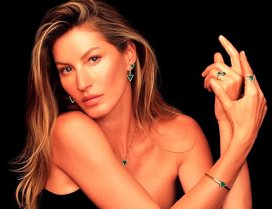 Gisele Bundchen