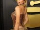 El look super sensual de María Becerra en la pregala de los Latin Grammy