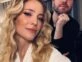 El look total red de Luisana Lopilato