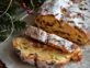 Stollen: la receta del pan dulce alemán ideal para Navidad