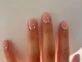 Tras el rojo y la francesita, esta es la nueva manicura chic que imponen las parisinas