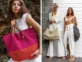 Alerta tendencia: 9 looks de verano con las carteras que no te pueden faltar esta temporada