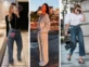 Alerta tendencia así son los jeans más trendy de 2025 