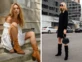 Alerta tendencia: cómo se llevan las botas “slouchy” que imponen Alexia y Ariane de Holanda