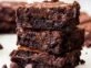 Cómo hacer vegan black brownies: una receta diferente para tu fin de semana