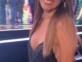 El Look lencero de Pampita