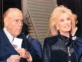 Mirtha Legrand y Daniel Tinayre