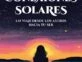 Conexiones solares, el libro de Sol Gaschetto