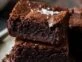 Cómo hacer vegan black brownies: una receta diferente para tu fin de semana