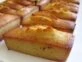 Financier: la receta de Pierre Hermé del pastel francés hecho con almendras molidas