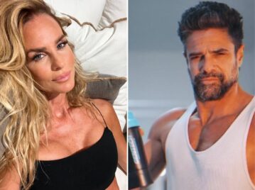 Sabrina Rojas contra Luciano Castro: "A veces tengo ganas de no ser familia"