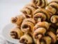 Rugelach: la receta del postre típico de la cocina judía