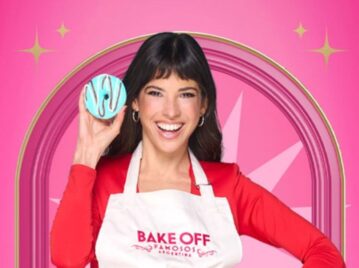 cande molfese - bake off