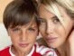 El tierno mensaje de Wanda Nara a su hijo Constantino en su cumpleaños número 14