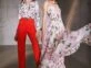 Oscar de la Renta 2025 Pre Fall