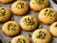 Pistacho cookies: la receta ideal para disfrutar en una tarde con amigos