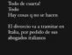 Qué va hacer Mauro Icardi tras ser desalojado de la casa en la que vivía en Santa Bárbara por Wanda Nara